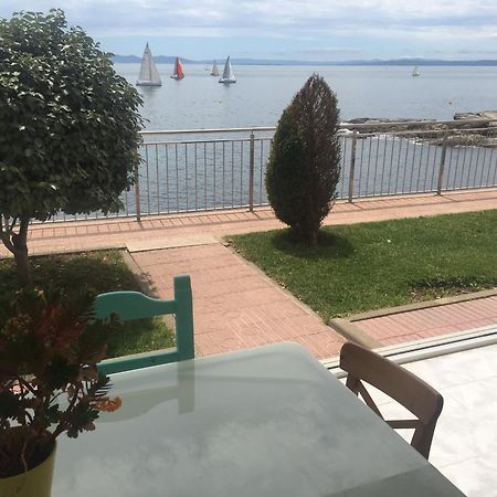 Roses Sobre El Mar Διαμέρισμα Εξωτερικό φωτογραφία
