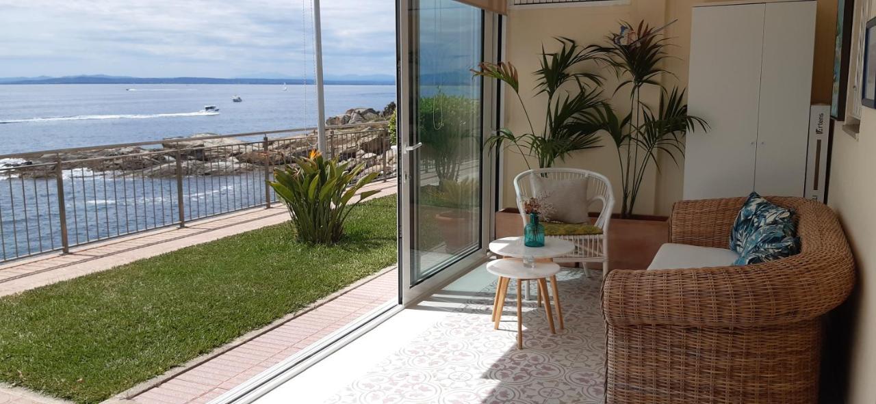 Roses Sobre El Mar Διαμέρισμα Εξωτερικό φωτογραφία