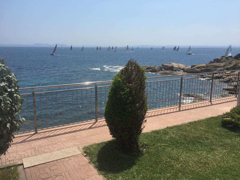 Roses Sobre El Mar Διαμέρισμα Εξωτερικό φωτογραφία