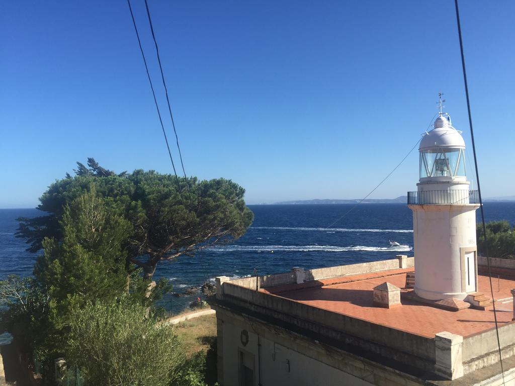 Roses Sobre El Mar Διαμέρισμα Εξωτερικό φωτογραφία